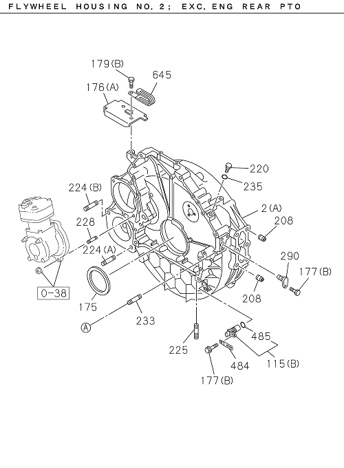 Partial Engine